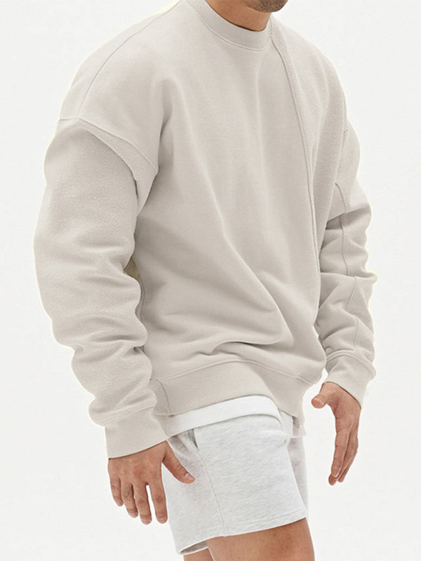 Sweat'shirt maille