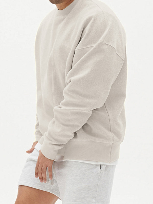 Sweat'shirt maille