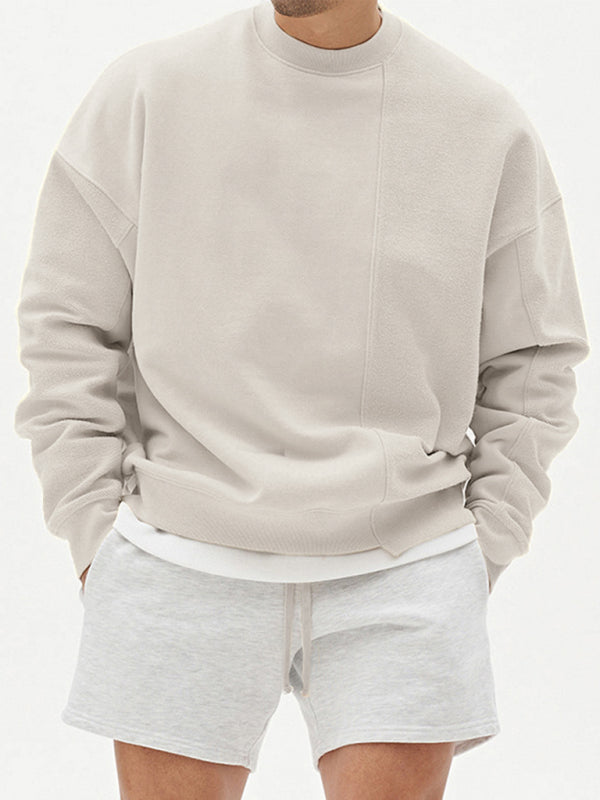 Sweat'shirt maille