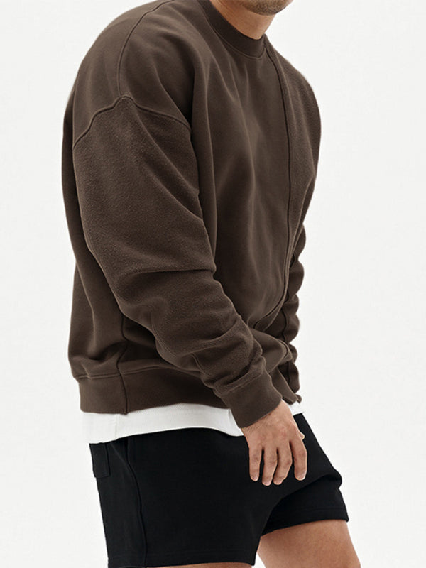 Sweat'shirt maille