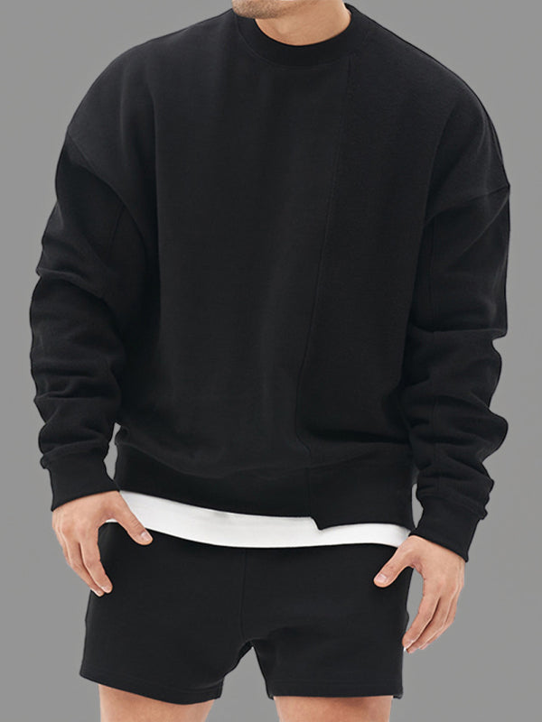 Sweat'shirt maille