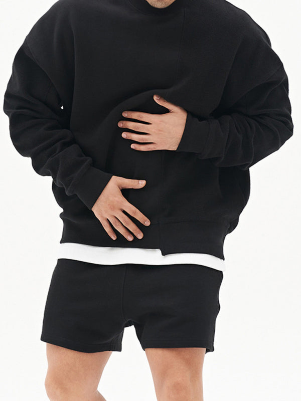 Sweat'shirt maille