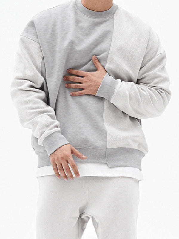 Sweat'shirt maille