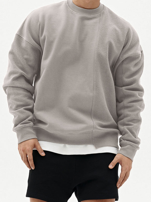 Sweat'shirt maille