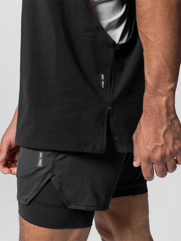 Gilet sportif