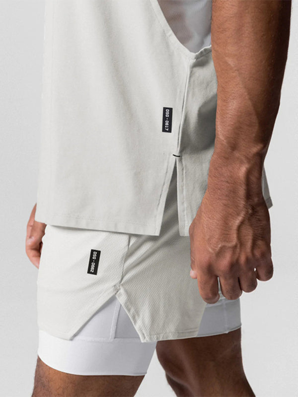 Gilet sportif