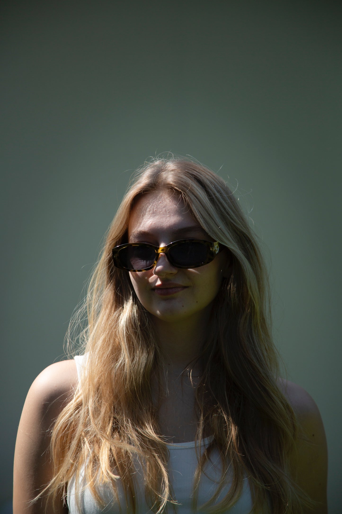 lunette soleil fashion