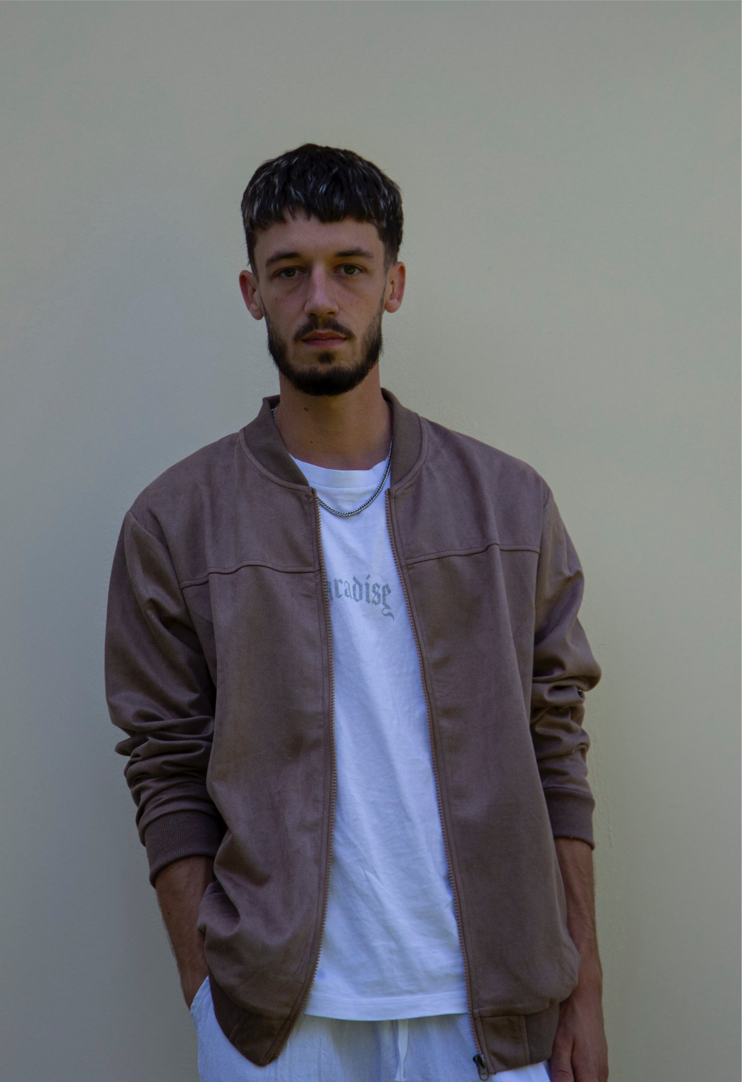 Vest'homme