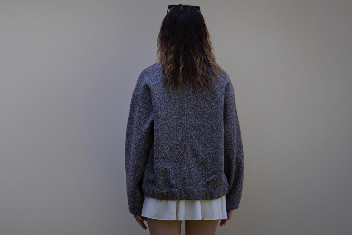 Veste street casual
