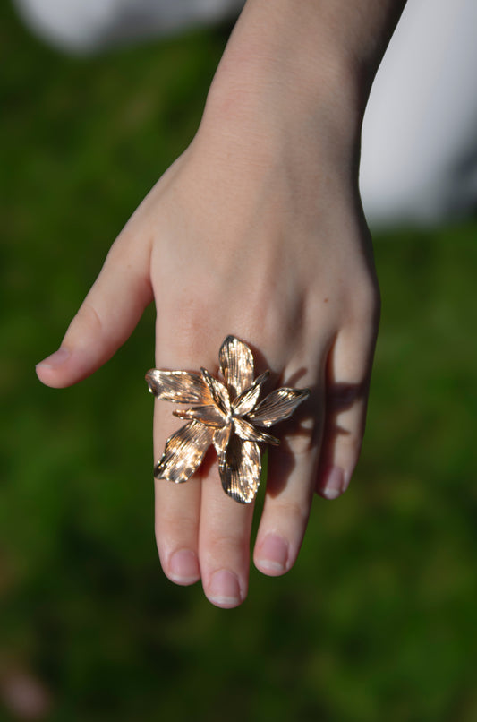 Flowerya