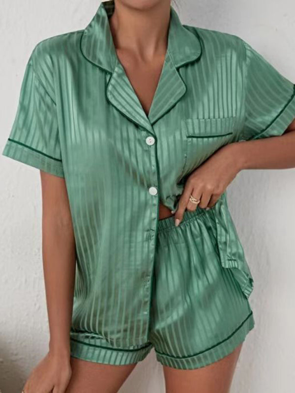 Pyjama élégant