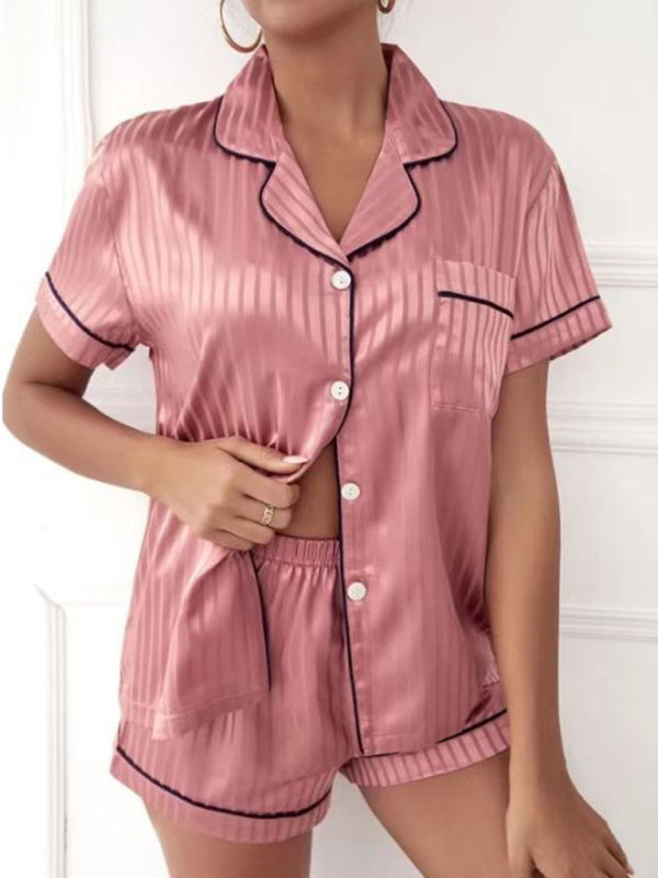 Pyjama élégant