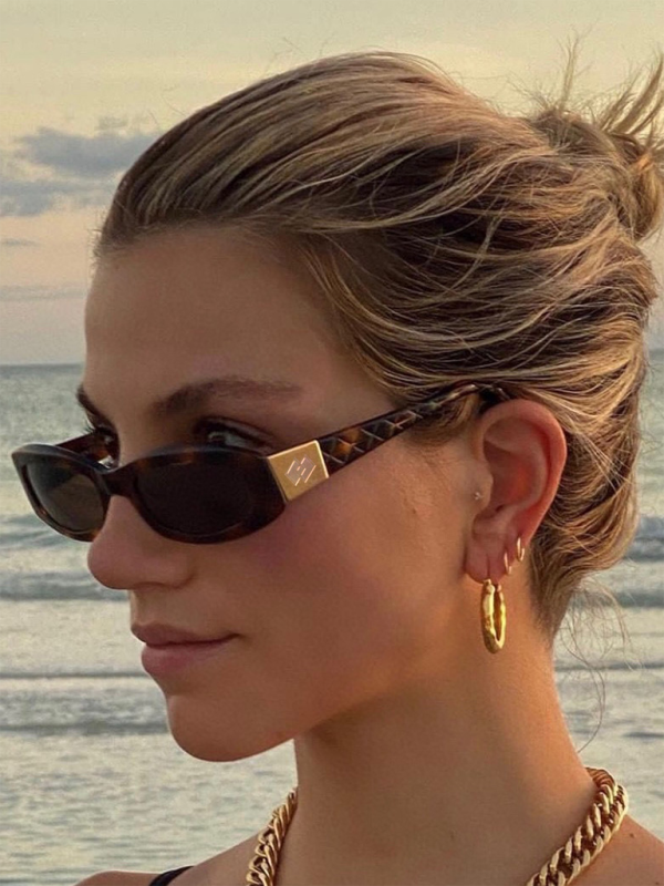 lunette soleil fashion