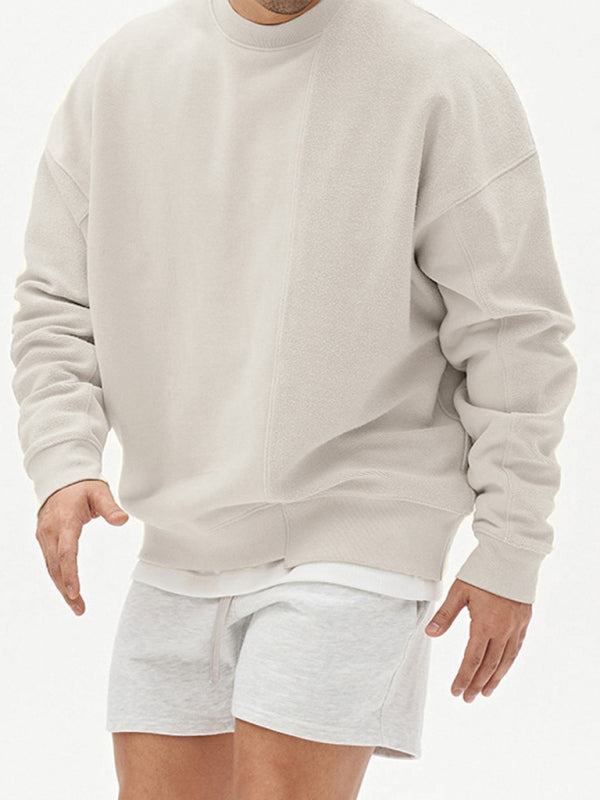Sweat'shirt maille