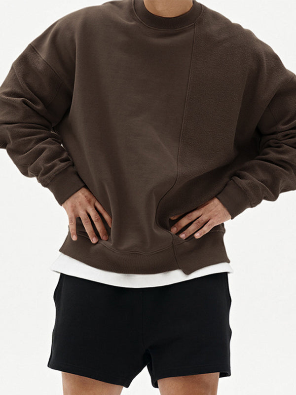 Sweat'shirt maille