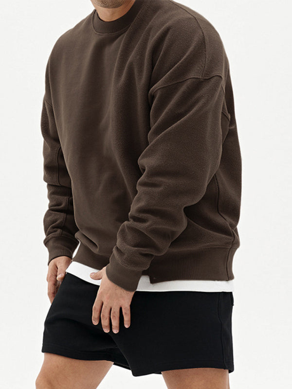 Sweat'shirt maille