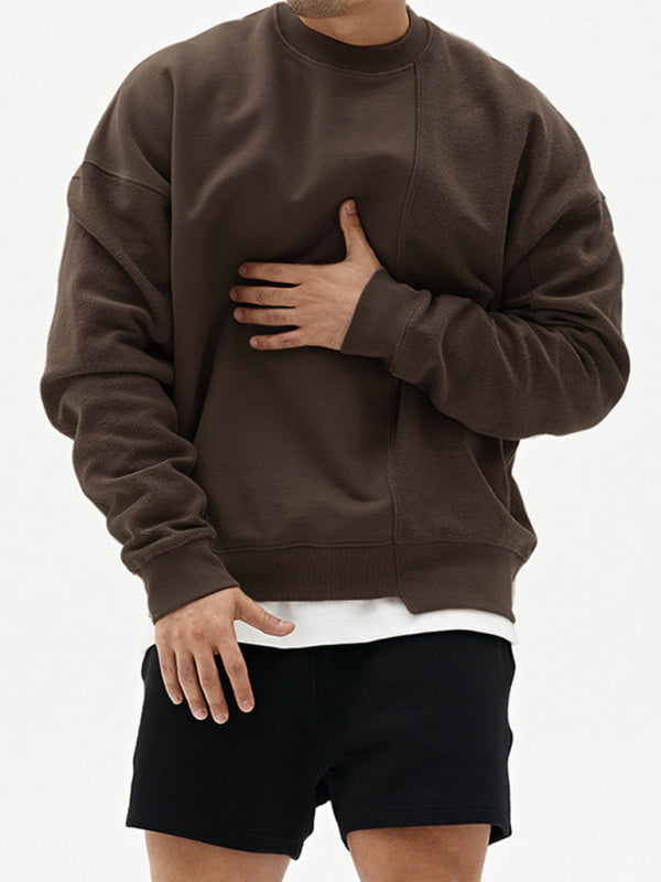 Sweat'shirt maille