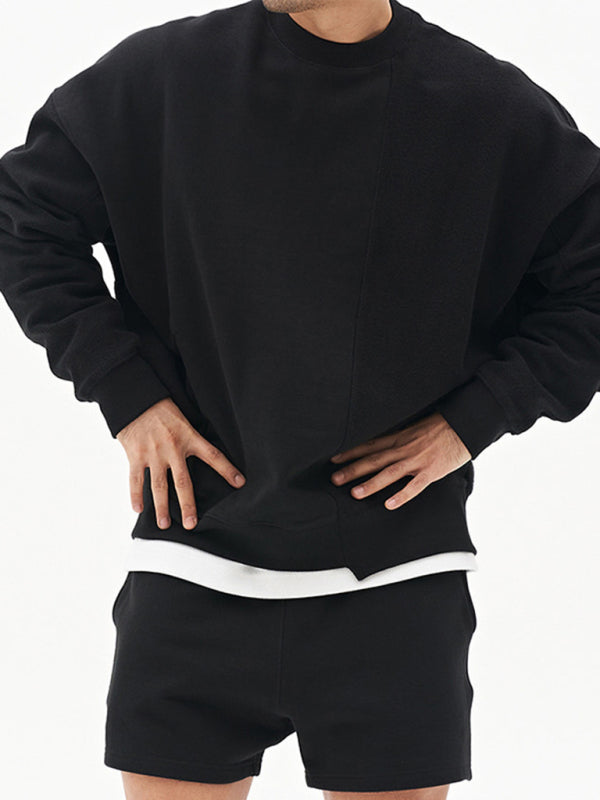 Sweat'shirt maille