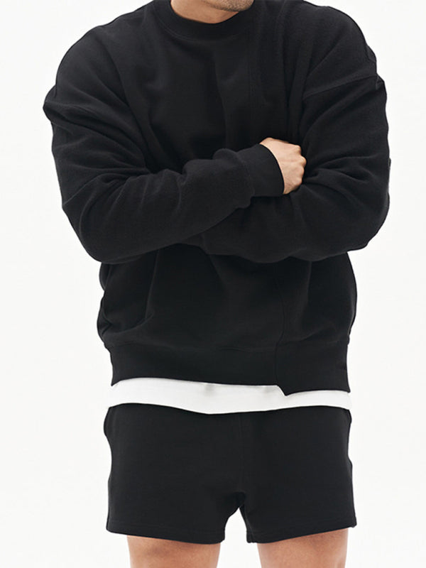 Sweat'shirt maille