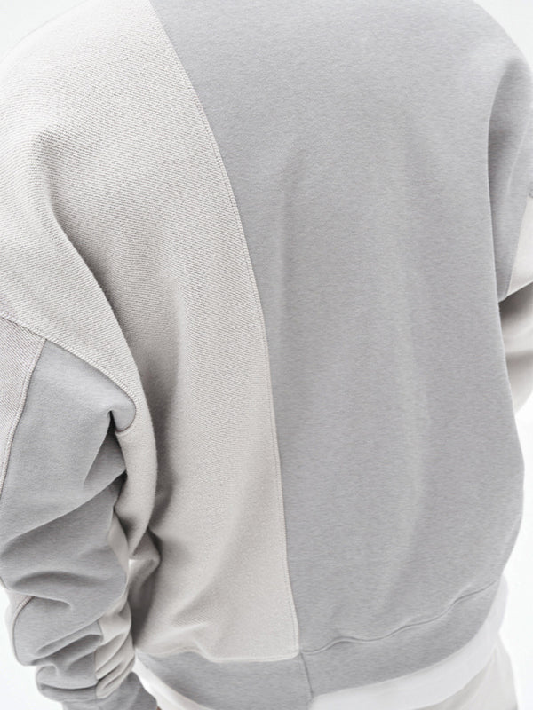 Sweat'shirt maille