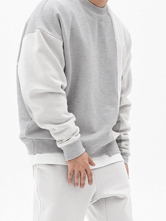 Sweat'shirt maille