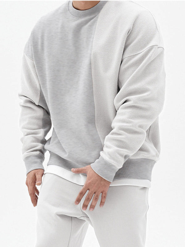 Sweat'shirt maille