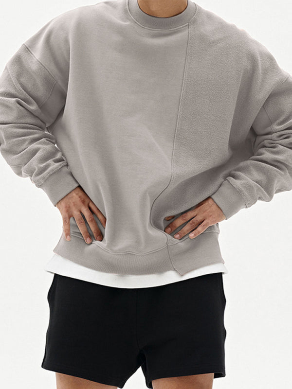 Sweat'shirt maille