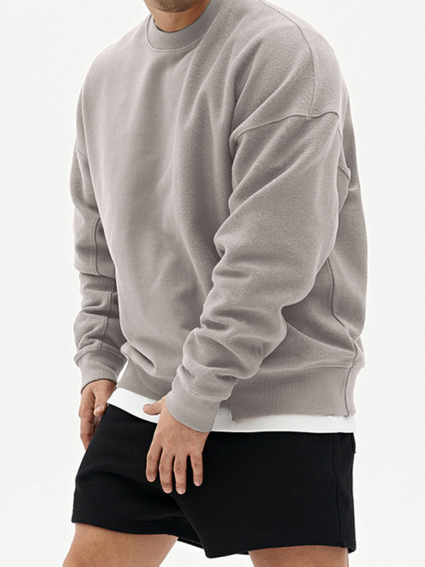 Sweat'shirt maille