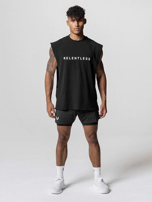 Gilet sportif