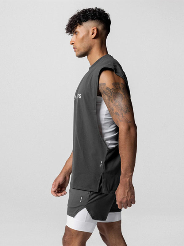 Gilet sportif