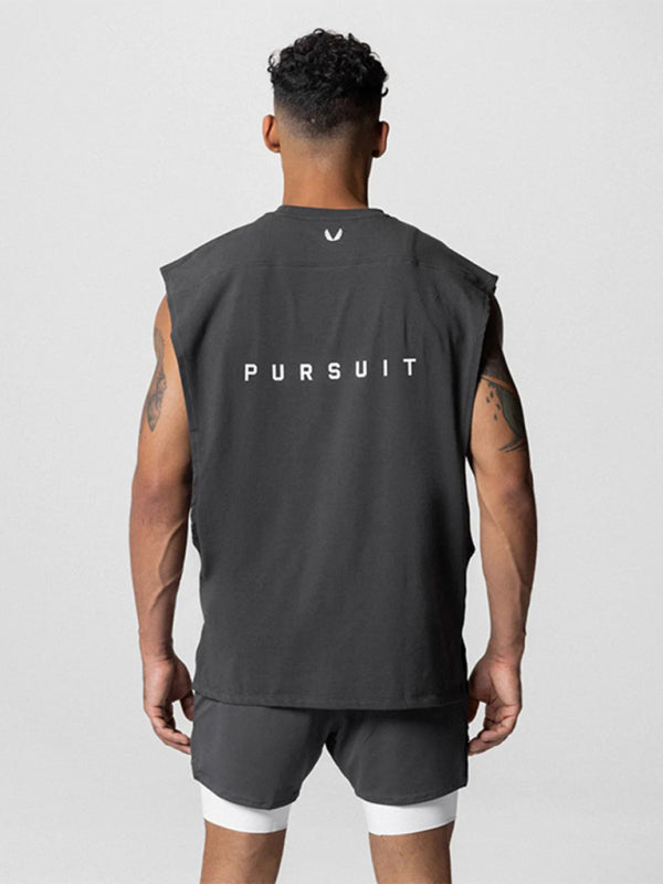 Gilet sportif