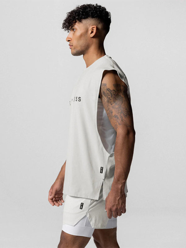Gilet sportif