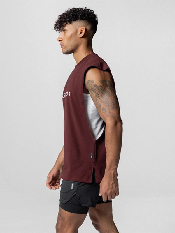 Gilet sportif