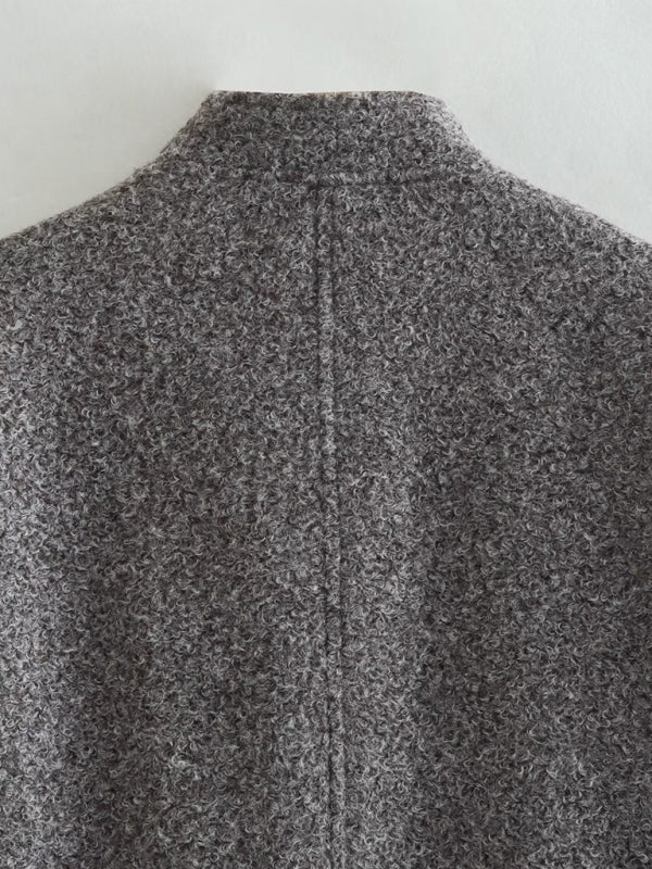 Veste street casual