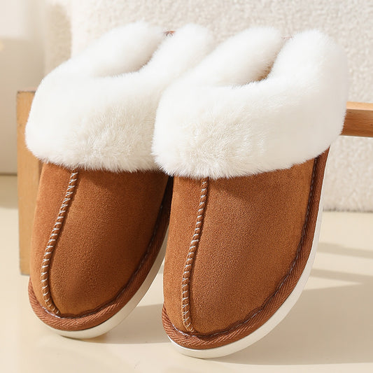 Chaussons douillet